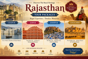 Rajasthan tour