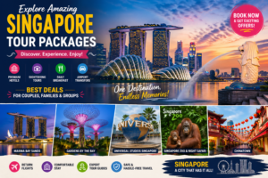 singapore tour