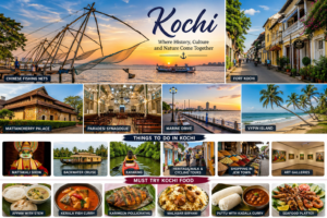 kochi