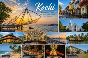 kochi